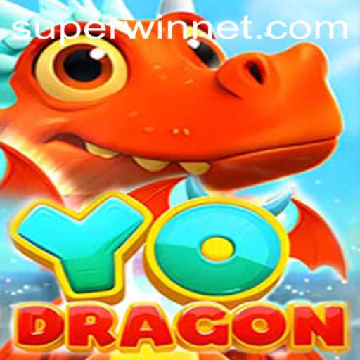 YoDragon: Embark on Epic Adventures with the Keyword SUPERWIN